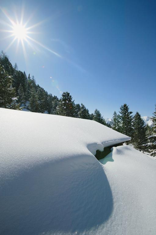 Hotel Tirolerhof Sankt Anton am Arlberg Dış mekan fotoğraf