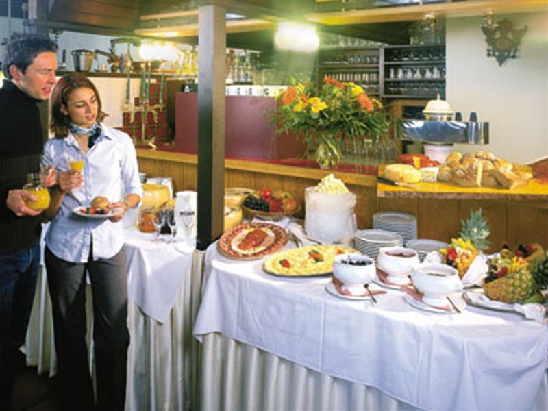 Hotel Tirolerhof Sankt Anton am Arlberg Dış mekan fotoğraf