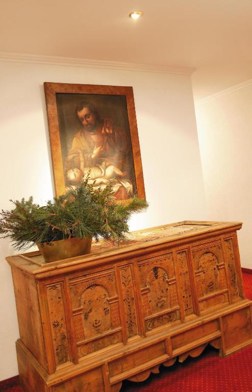 Hotel Tirolerhof Sankt Anton am Arlberg Dış mekan fotoğraf